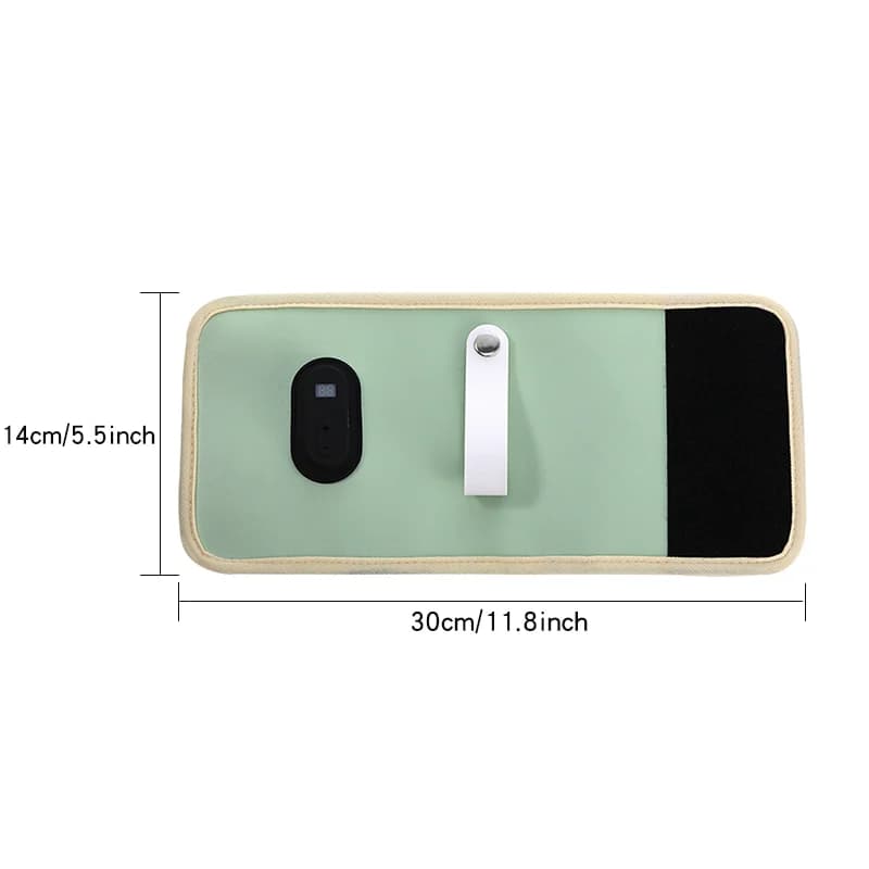 USB Bebek Biberon Isıtıcı